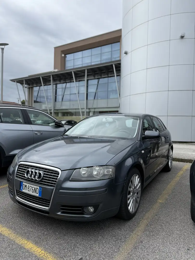 Audi A3 Sportback 2.0 tdi Ambition - 1