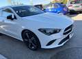 Mercedes-Benz CLA 180 SB Aut. *Leder*Navi*AHK*RFK*Ambiente*Night-Paket* Weiß - thumbnail 4