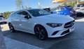 Mercedes-Benz CLA 180 SB Aut. *Leder*Navi*AHK*RFK*Ambiente*Night-Paket* Weiß - thumbnail 3