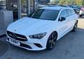 Mercedes-Benz CLA 180 SB Aut. *Leder*Navi*AHK*RFK*Ambiente*Night-Paket* Weiß - thumbnail 5