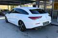 Mercedes-Benz CLA 180 SB Aut. *Leder*Navi*AHK*RFK*Ambiente*Night-Paket* Weiß - thumbnail 6