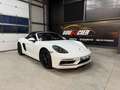 Porsche 718 Boxster T Blanc - thumbnail 1