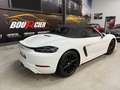 Porsche 718 Boxster T Blanc - thumbnail 7