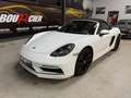 Porsche 718 Boxster T Blanc - thumbnail 5