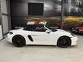Porsche 718 Boxster T Blanc - thumbnail 12