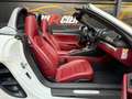 Porsche 718 Boxster T Blanc - thumbnail 23