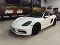 Porsche 718 Boxster T Blanc - thumbnail 6