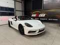 Porsche 718 Boxster T Blanc - thumbnail 2