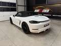 Porsche 718 Boxster T Blanc - thumbnail 3