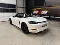 Porsche 718 Boxster T Blanc - thumbnail 4