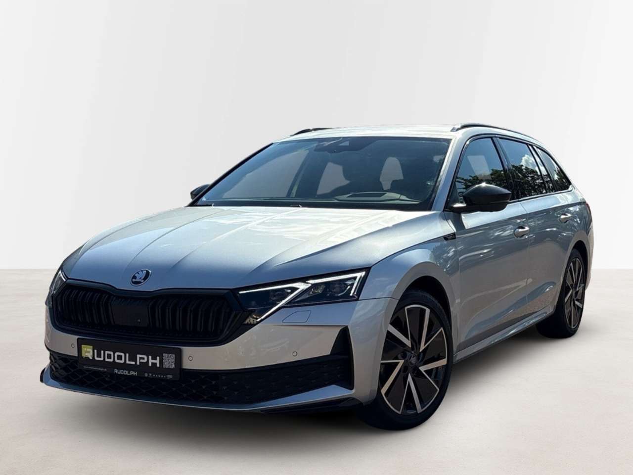 Skoda Octavia 2025