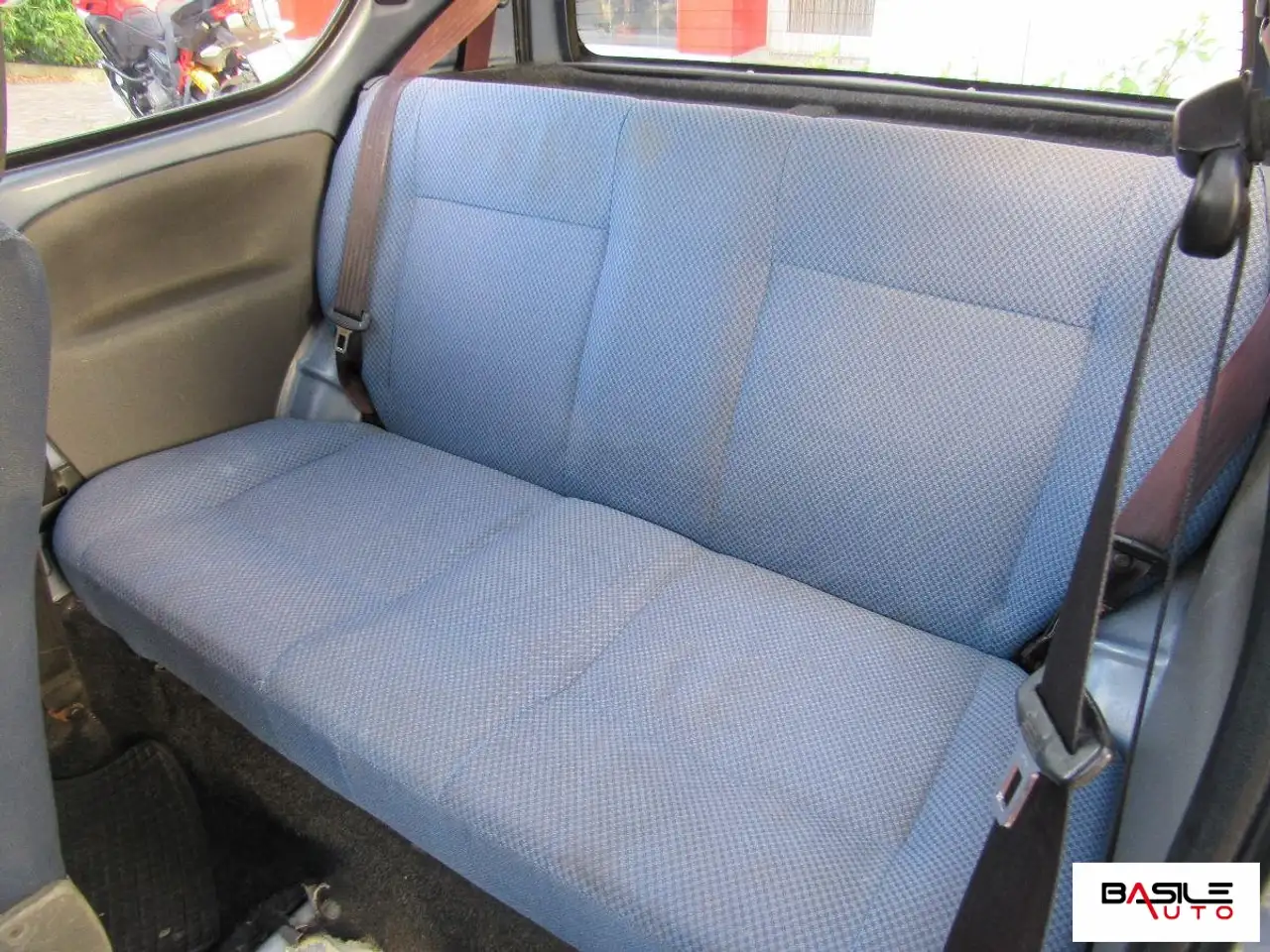 Fiat Seicento 1.1i Sporting, foto 9