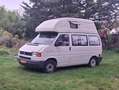 Volkswagen T4 California Westfalia Camper Wit - thumbnail 1