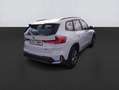 BMW X1 sDrive 18dA Blanco - thumbnail 4