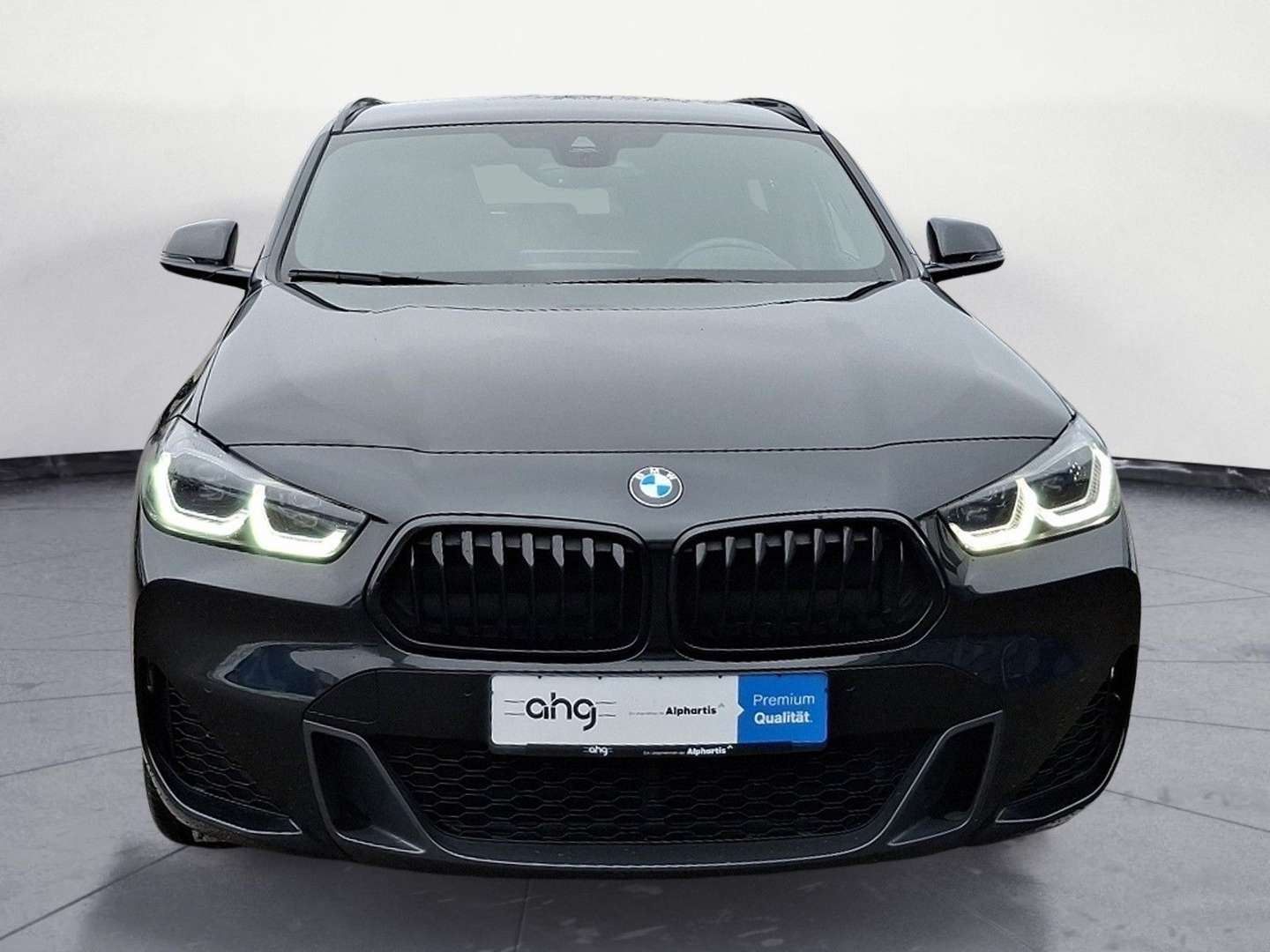 BMW X2 M Sport XDrive20i -  - Joinsteer - #5