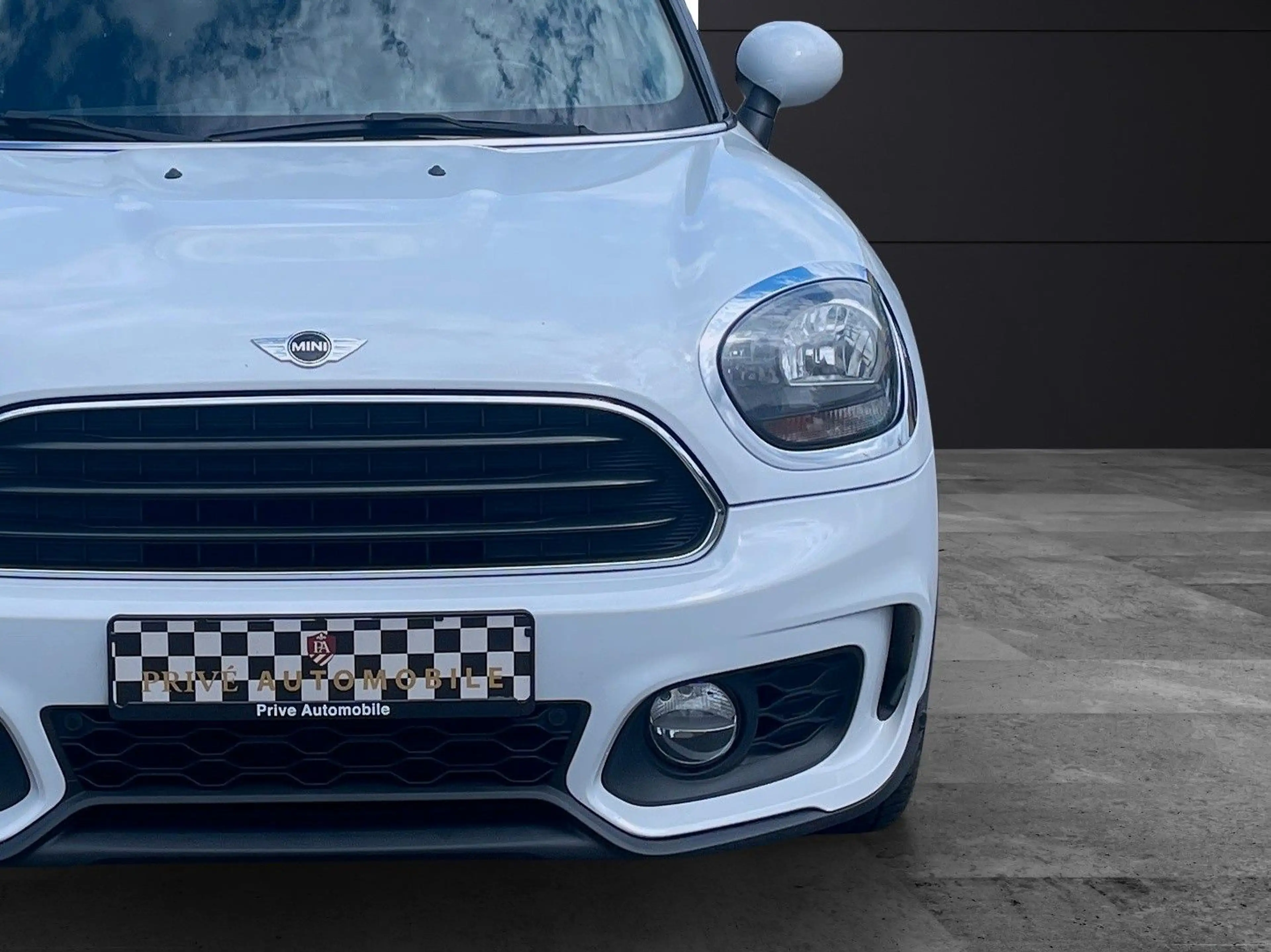 MINI One D Countryman JCW~1Hand~Parkassistent~PDC~MFL — photo 5