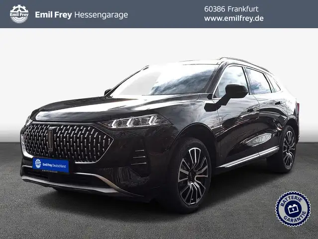 Gwm Wey 05 WEY 05 Premium