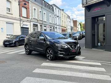 2019 1.5 dCi 115 Tekna%2B / GARANTIE 18 MOIS / CAMERA 360° / CARPLAY