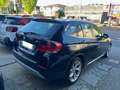 BMW X1 xDrive 23d 204 ch Luxe A Negro - thumbnail 3