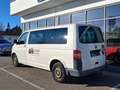 Volkswagen T5 Kombi LR 2,5 TDI L2 9-Sitzer Weiß - thumbnail 2