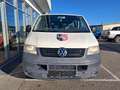 Volkswagen T5 Kombi LR 2,5 TDI L2 9-Sitzer Weiß - thumbnail 5