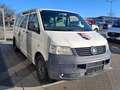 Volkswagen T5 Kombi LR 2,5 TDI L2 9-Sitzer Weiß - thumbnail 4