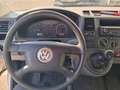 Volkswagen T5 Kombi LR 2,5 TDI L2 9-Sitzer Weiß - thumbnail 8