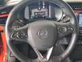 Opel Corsa-e Electric 50kWh 136pk Aut (7,4 kw ) GS Line Panoram Oranje - thumbnail 16