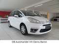 Citroen Grand C4 Picasso Selection Navi PDC *7-Sitzer* Blanco - thumbnail 3