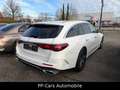 Mercedes-Benz E 300 de T AMG PREMIUM+*SUPERSCREEN*AIRMATIC*MY25 Weiß - thumbnail 7