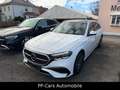 Mercedes-Benz E 300 de T AMG PREMIUM+*SUPERSCREEN*AIRMATIC*MY25 Weiß - thumbnail 1