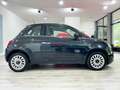Fiat 500 1.2 Lounge 69cv 105.000km tetto panoramico 2018 Noir - thumbnail 4