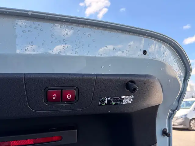 Mercedes-Benz CLA 250 + mit EQ Technologie Ansicht 20