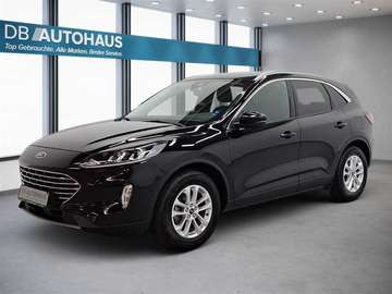 Titanium 2.5 DuraTec FHEV