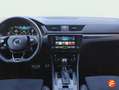 Skoda Superb 1.4 TSI P-HEV SportLine DSG Negro - thumbnail 8