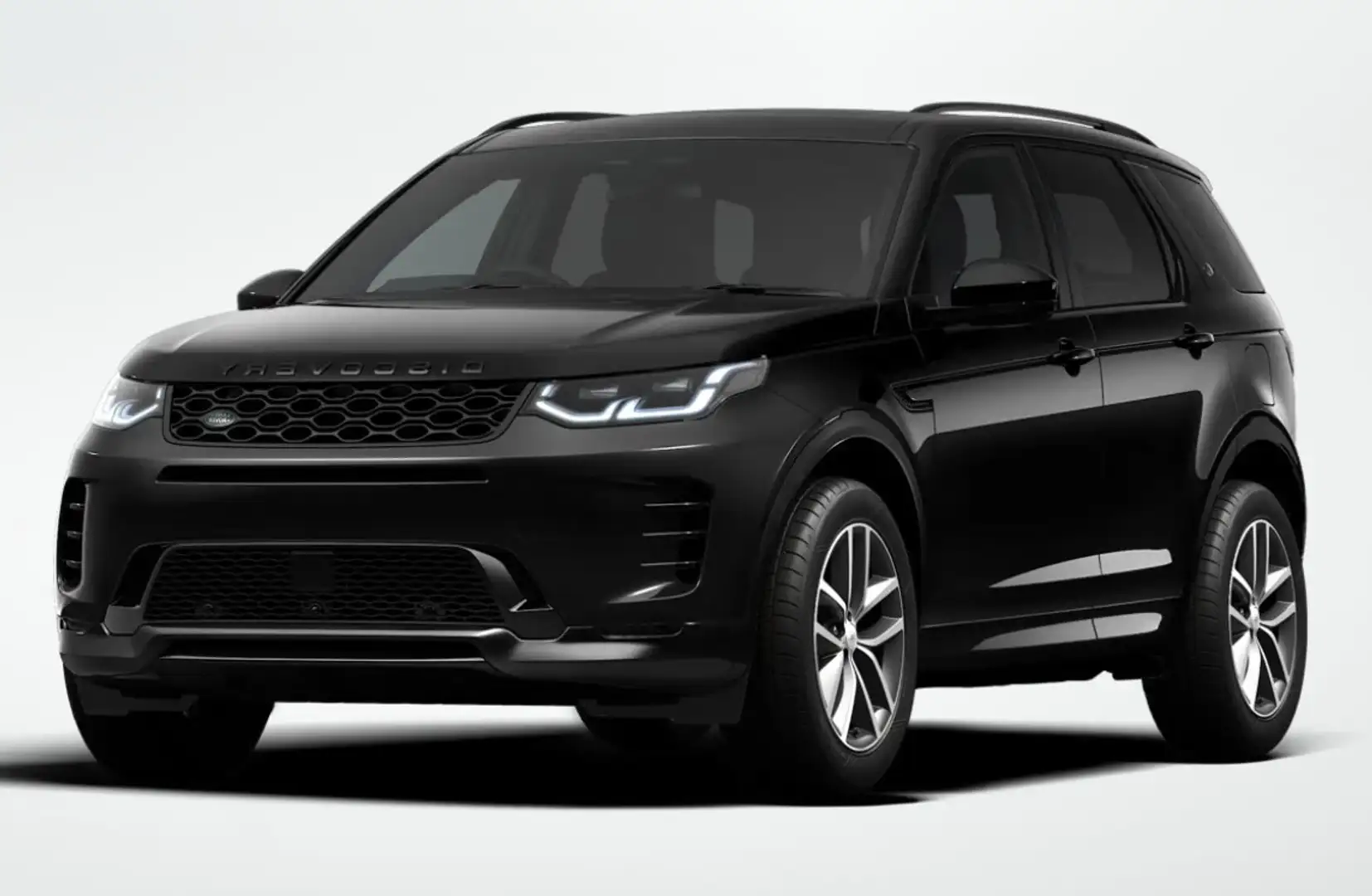 Land Rover Discovery Sport P270e Dynamic SE AWD Auto. 25.5MY Nero - 1