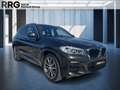 BMW X3 xDrive30i M Sport AHK PDC Grau - thumbnail 7