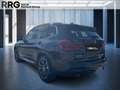 BMW X3 xDrive30i M Sport AHK PDC Grau - thumbnail 4