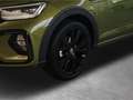 Volkswagen Taigo R-Line 1,5 l TSI DSG Navi AHK-abnehmbar Verde - thumbnail 7