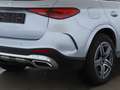 Mercedes-Benz GLC 300 de 4M AMG+MEMORY+TOTW+AMBIENTE+AHK+STDHZ Silber - thumbnail 11