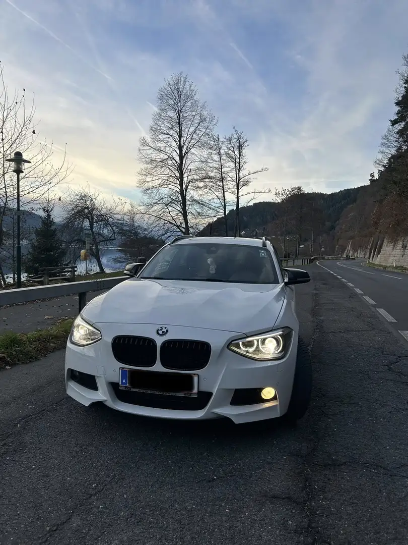 BMW 118 118d xDrive Österreich-Paket - 2