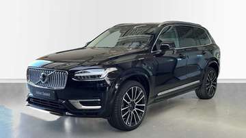 II Plus Bright T8 AWD Hybride 7 zit | 360° Camera