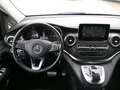 Mercedes-Benz V 250 D AVANTGARDE EDITION LANG+AMG+AHK+LEDER+BURMESTER+ Plateado - thumbnail 4