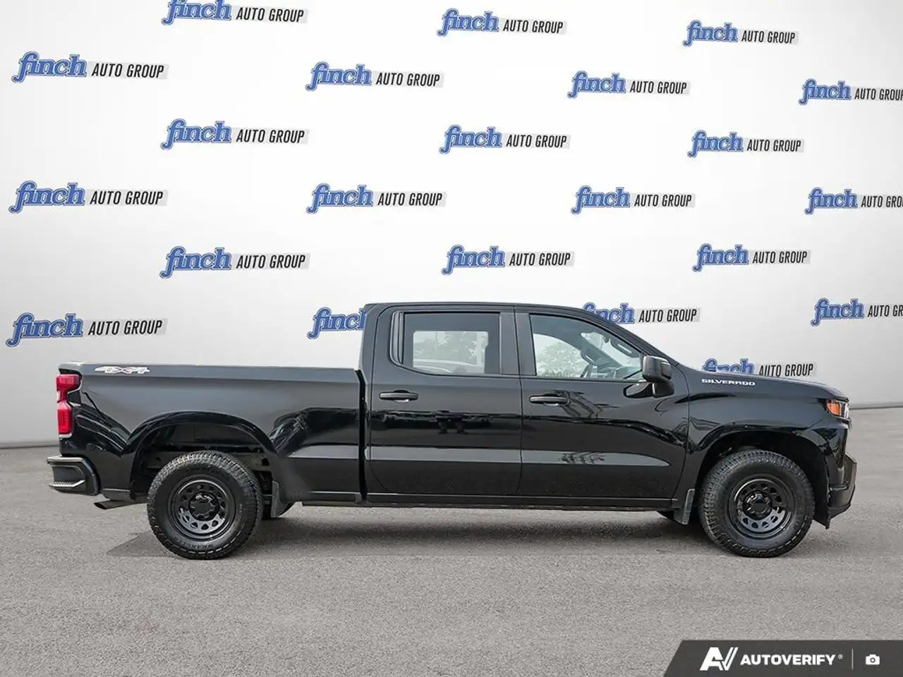 Chevrolet Silverado 1500 снимка Chevrolet Silverado 1500