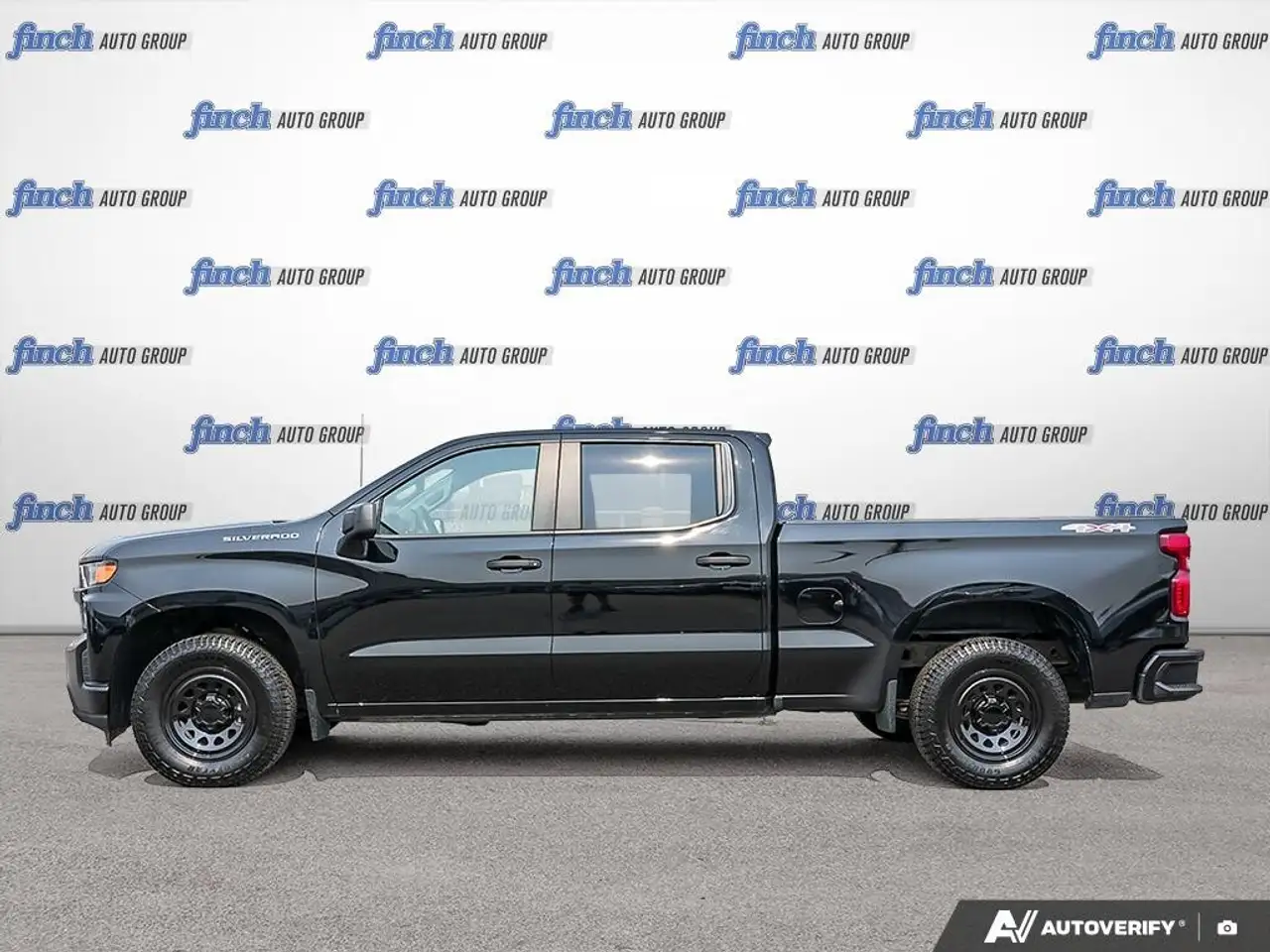 Chevrolet Silverado 1500 снимка Chevrolet Silverado 1500