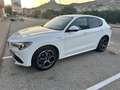 Alfa Romeo Stelvio 2.2 Veloce Q4 210 Aut. Blanco - thumbnail 17