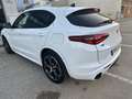 Alfa Romeo Stelvio 2.2 Veloce Q4 210 Aut. Blanco - thumbnail 19