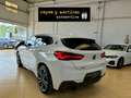 BMW X2 xDrive 25eA M Sport Blanco - thumbnail 20