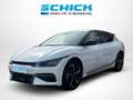 Kia EV6 GT Line Weiß - thumbnail 1