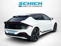 Kia EV6 GT Line Weiß - thumbnail 2